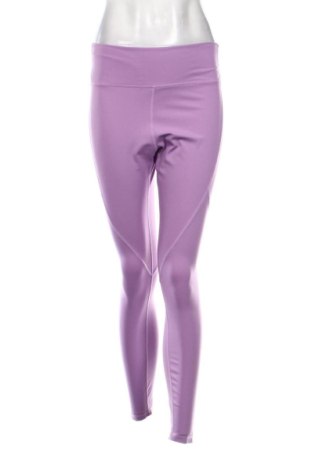 Damen Leggings Page One, Größe L, Farbe Lila, Preis 17,99 €