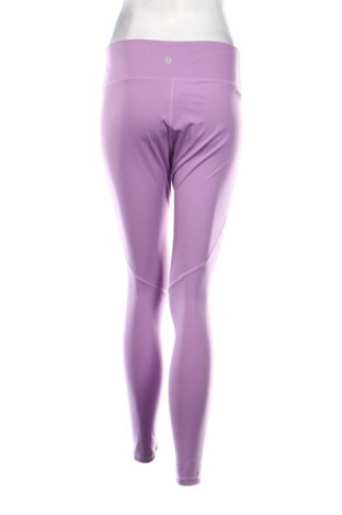 Damen Leggings Page One, Größe L, Farbe Lila, Preis 17,99 €