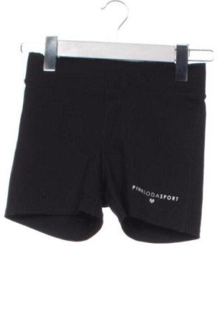 Damskie legginsy Pink Soda, Rozmiar XXS, Kolor Czarny, Cena 69,99 zł