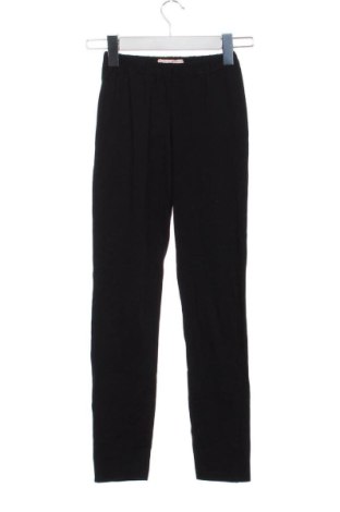 Damen Leggings Pink Woman, Größe XS, Farbe Schwarz, Preis 10,00 €