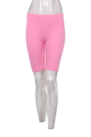 Damskie legginsy Primark, Rozmiar S, Kolor Różowy, Cena 37,51 zł