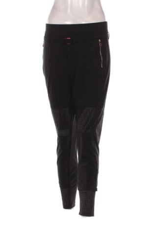Дамски панталон Raffaello Rossi, Размер L, Цвят Черен, Цена 15,84 €