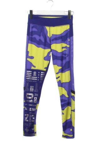 Női leggings Reebok, Méret XXS, Szín Sokszínű, Ár 5 599 Ft