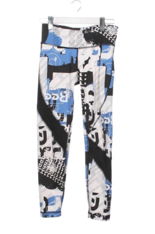 Dámské legíny  Reebok, Velikost XS, Barva Vícebarevné, Cena  329,00 Kč