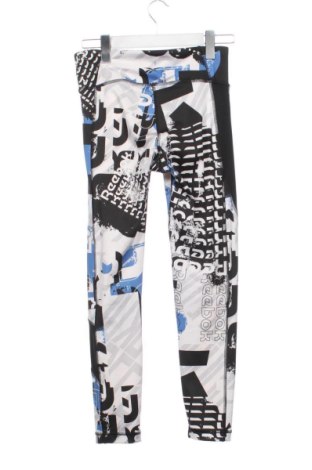 Dámské legíny  Reebok, Velikost XS, Barva Vícebarevné, Cena  329,00 Kč
