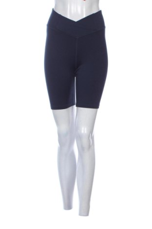 Damskie legginsy Reebok, Rozmiar S, Kolor Niebieski, Cena 75,02 zł