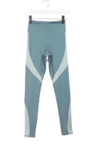 Damskie legginsy S.N.S., Rozmiar XXS, Kolor Zielony, Cena 51,99 zł