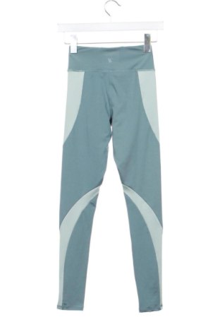 Damskie legginsy S.N.S., Rozmiar XXS, Kolor Zielony, Cena 51,99 zł