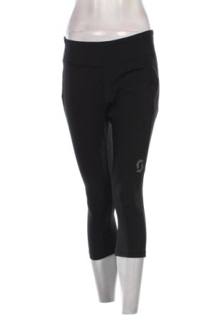 Dámské legíny  SCOTT, Velikost M, Barva Černá, Cena  609,00 Kč