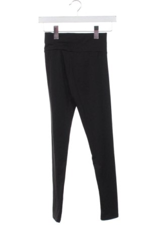 Dámské legíny  SHEIN, Velikost XXS, Barva Černá, Cena  129,00 Kč