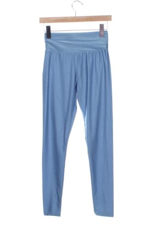 Damskie legginsy SHEIN, Rozmiar XS, Kolor Niebieski, Cena 26,79 zł