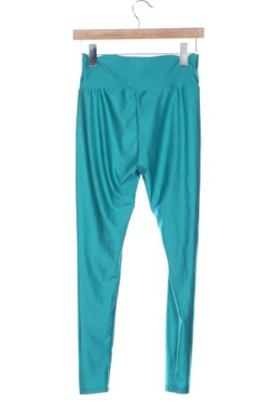 Damskie legginsy SHEIN, Rozmiar XS, Kolor Niebieski, Cena 26,79 zł