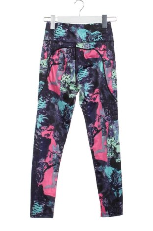 Damskie legginsy SHEIN, Rozmiar XS, Kolor Kolorowy, Cena 69,99 zł