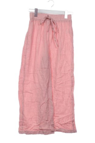 Damen Leggings SHEIN, Größe XXS, Farbe Rosa, Preis € 5,99