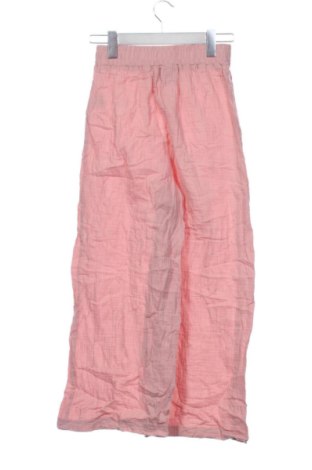 Damen Leggings SHEIN, Größe XXS, Farbe Rosa, Preis € 5,99