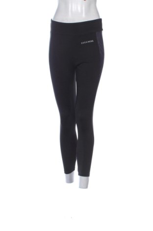 Damskie legginsy Skechers, Rozmiar M, Kolor Kolorowy, Cena 106,90 zł