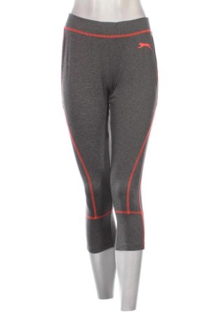 Damskie legginsy Slazenger, Rozmiar S, Kolor Szary, Cena 69,99 zł