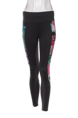 Damskie legginsy South, Rozmiar S, Kolor Kolorowy, Cena 32,15 zł