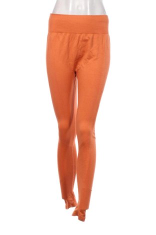 Damen Leggings South Beach, Größe M, Farbe Orange, Preis € 18,99