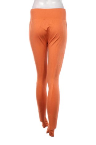 Damen Leggings South Beach, Größe M, Farbe Orange, Preis € 18,99