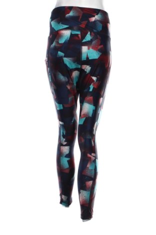 Damskie legginsy Sports Performance by Tchibo, Rozmiar XL, Kolor Kolorowy, Cena 51,99 zł