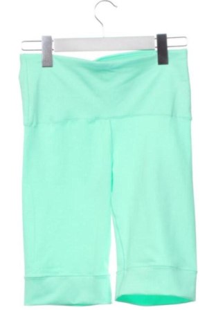 Damskie legginsy Sports Performance by Tchibo, Rozmiar S, Kolor Zielony, Cena 48,99 zł