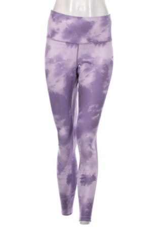 Dámské legíny  Sports Performance by Tchibo, Velikost M, Barva Fialová, Cena  159,00 Kč