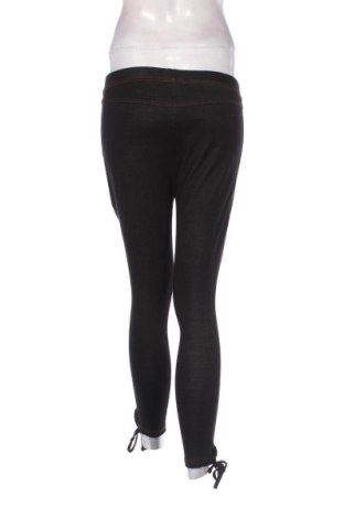 Dámské legíny  Sporty, Velikost XL, Barva Černá, Cena  409,00 Kč