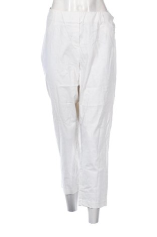 Damen Leggings Stehmann, Größe 3XL, Farbe Weiß, Preis € 41,99