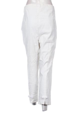 Damen Leggings Stehmann, Größe 3XL, Farbe Weiß, Preis € 41,99