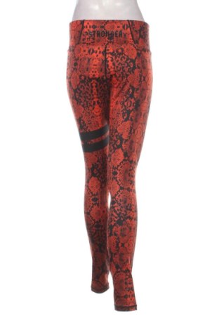Damen Leggings Stronger, Größe M, Farbe Mehrfarbig, Preis 16,99 €