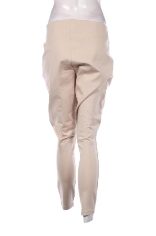 Damen Leggings TCM, Größe 3XL, Farbe Beige, Preis 10,00 €