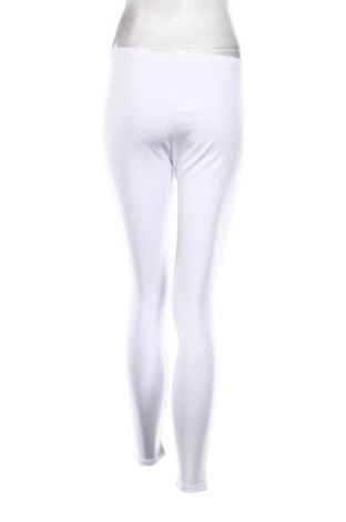 Damen Leggings Terranova, Größe M, Farbe Weiß, Preis € 9,70