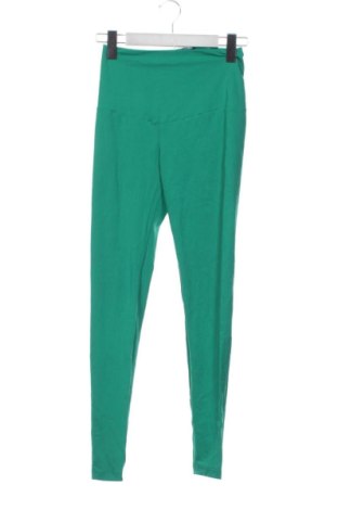 Дамски клин Tezenis, Размер XS, Цвят Зелен, Цена 5,11 €