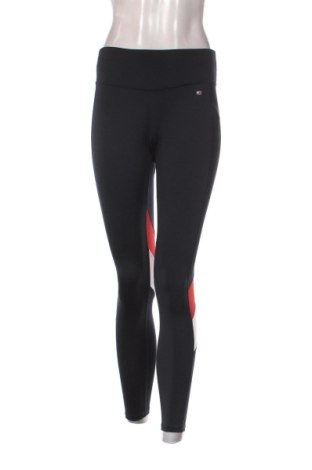 Dámské legíny  Tommy Hilfiger, Velikost S, Barva Modrá, Cena  1 649,00 Kč