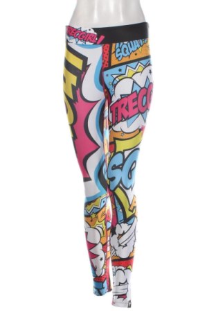 Damen Leggings Trecwear, Größe S, Farbe Mehrfarbig, Preis € 17,99