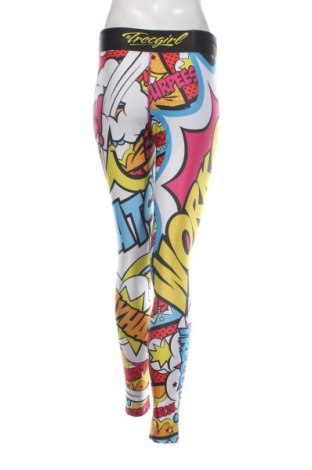Damen Leggings Trecwear, Größe S, Farbe Mehrfarbig, Preis € 17,99