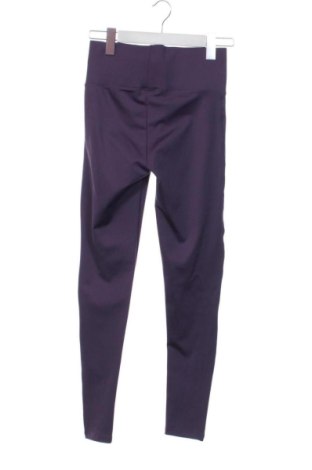 Damskie legginsy Trendyol, Rozmiar XS, Kolor Fioletowy, Cena 33,99 zł