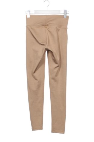 Dámské legíny  Unbranded, Velikost XXS, Barva Béžová, Cena  169,00 Kč