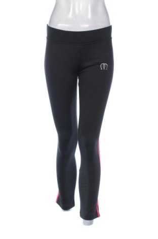 Damskie legginsy Unbranded, Rozmiar L, Kolor Szary, Cena 69,99 zł