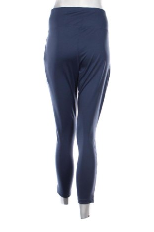 Damen Leggings Unbranded, Größe 3XL, Farbe Blau, Preis € 12,99