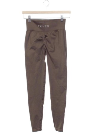 Дамски клин Unbranded, Размер XXS, Цвят Кафяв, Цена 13,80 €