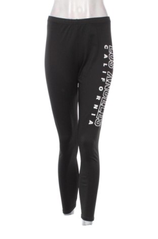 Damen Leggings Unbranded, Größe XXL, Farbe Schwarz, Preis 17,99 €