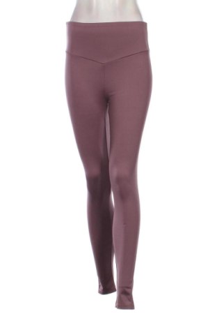 Damen Leggings Unbranded, Größe L, Farbe Aschrosa, Preis € 13,00