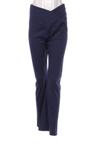 Damen Leggings Unbranded, Größe M, Farbe Blau, Preis € 17,99