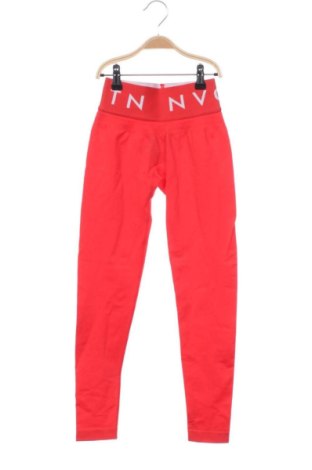 Damen Leggings Unbranded, Größe S, Farbe Rot, Preis € 18,46