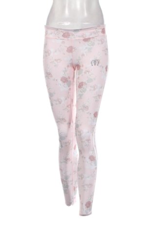 Damskie legginsy Unbranded, Rozmiar S, Kolor Kolorowy, Cena 31,99 zł