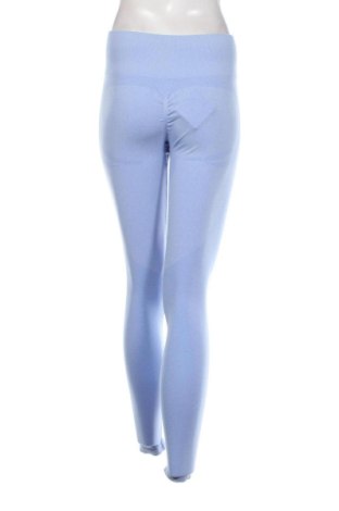 Damen Leggings Unbranded, Größe M, Farbe Blau, Preis € 17,99