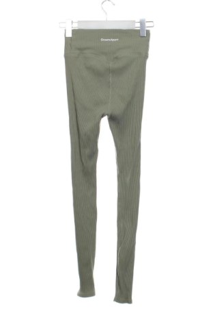 Női leggings Unbranded, Méret XXS, Szín Zöld, Ár 6 729 Ft