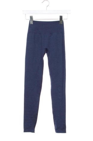 Dámske legíny  Unbranded, Veľkosť XS, Farba Modrá, Cena  15,95 €